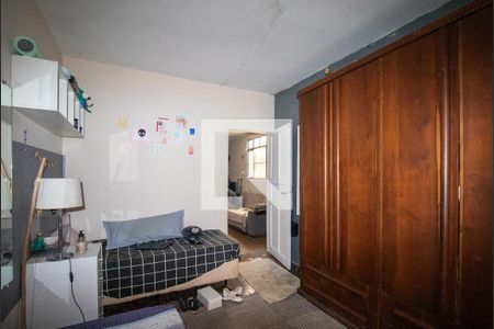 Quarto 1 de casa à venda com 2 quartos, 100m² em Nova Gerti, São Caetano do Sul