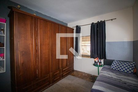 Quarto 1 de casa à venda com 2 quartos, 100m² em Nova Gerti, São Caetano do Sul