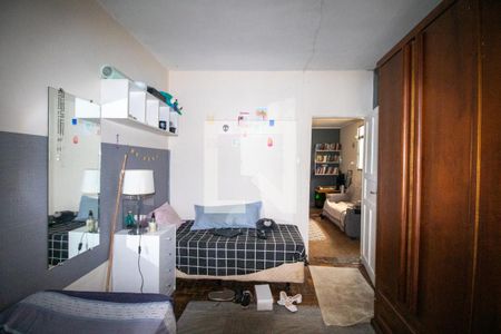 Quarto 1 de casa à venda com 2 quartos, 100m² em Nova Gerti, São Caetano do Sul