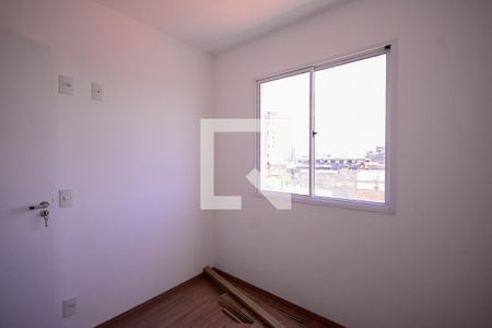 Quarto 1  de apartamento à venda com 2 quartos, 37m² em Sacomã, São Paulo