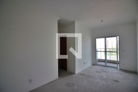 Sala  de apartamento à venda com 2 quartos, 54m² em Planalto, São Bernardo do Campo