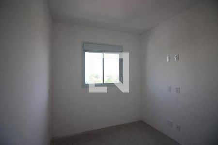 Quarto 1 de apartamento à venda com 2 quartos, 54m² em Planalto, São Bernardo do Campo