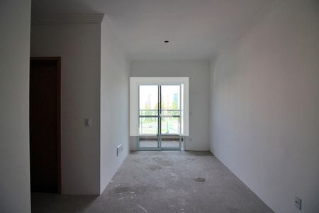 Sala  de apartamento para alugar com 2 quartos, 54m² em Planalto, São Bernardo do Campo