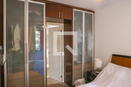 Suíte de apartamento à venda com 2 quartos, 104m² em Pompeia, São Paulo