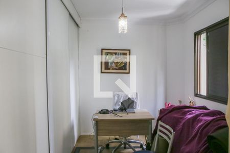 Escritório de apartamento à venda com 2 quartos, 104m² em Pompeia, São Paulo