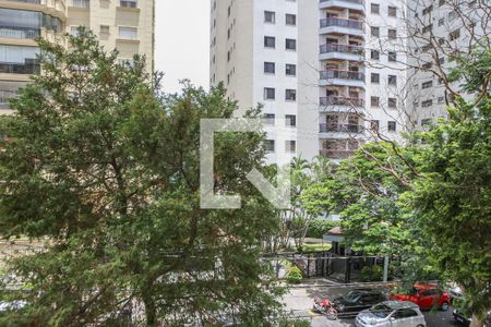 Vista do Escritório de apartamento à venda com 2 quartos, 104m² em Pompeia, São Paulo