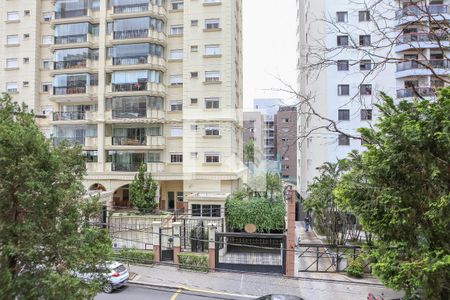 Vista da Sacada de apartamento à venda com 2 quartos, 104m² em Pompeia, São Paulo