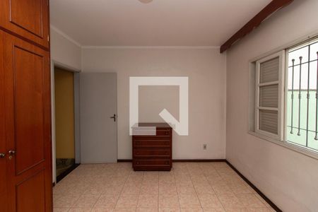 Quarto 1 de casa para alugar com 3 quartos, 105m² em Bortolândia, São Paulo