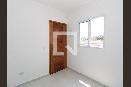 Sala de apartamento para alugar com 1 quarto, 35m² em Vila Nova Mazzei, São Paulo