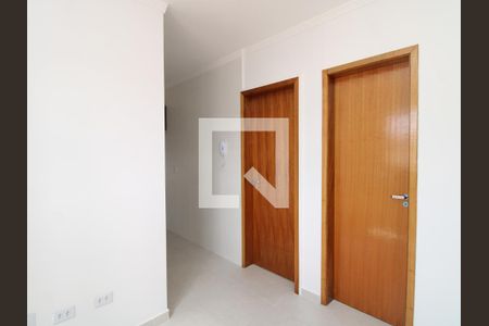 Sala de apartamento para alugar com 1 quarto, 35m² em Vila Nova Mazzei, São Paulo