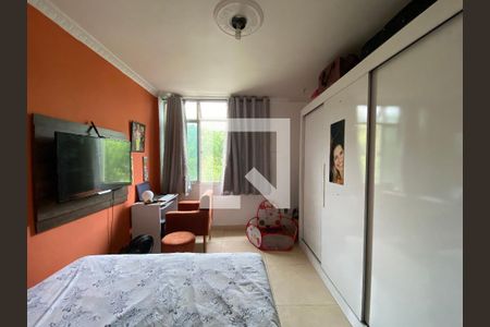 Quarto 2 de apartamento à venda com 2 quartos, 50m² em Engenho da Rainha, Rio de Janeiro