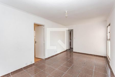 Sala de apartamento para alugar com 3 quartos, 92m² em Vila Moraes, São Paulo