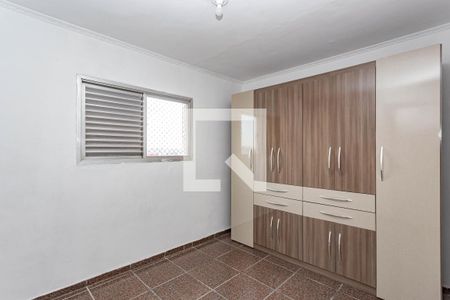 Quarto 2 de apartamento para alugar com 3 quartos, 92m² em Vila Moraes, São Paulo