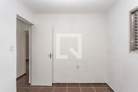 Quarto 2 de apartamento para alugar com 3 quartos, 92m² em Vila Moraes, São Paulo