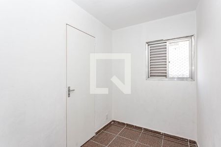 Quarto 1 de apartamento para alugar com 3 quartos, 92m² em Vila Moraes, São Paulo