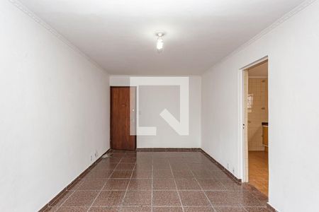 Sala de apartamento para alugar com 3 quartos, 92m² em Vila Moraes, São Paulo