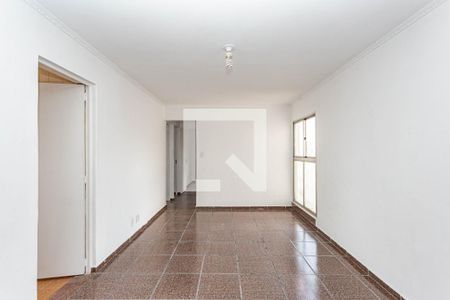 Sala de apartamento para alugar com 3 quartos, 92m² em Vila Moraes, São Paulo