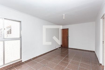 Sala de apartamento para alugar com 3 quartos, 92m² em Vila Moraes, São Paulo