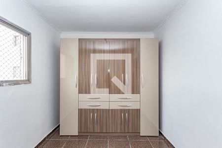 Quarto 2 de apartamento para alugar com 3 quartos, 92m² em Vila Moraes, São Paulo