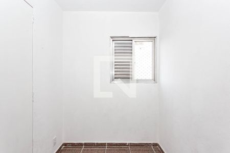 Quarto 1 de apartamento para alugar com 3 quartos, 92m² em Vila Moraes, São Paulo