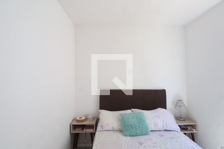 Quarto 1 de apartamento para alugar com 2 quartos, 45m² em Rio Branco, Canoas