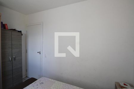 Quarto 1 de apartamento para alugar com 2 quartos, 45m² em Rio Branco, Canoas