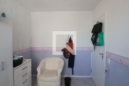 Quarto 2 de apartamento para alugar com 2 quartos, 45m² em Rio Branco, Canoas