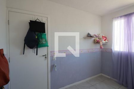 Quarto 2 de apartamento para alugar com 2 quartos, 45m² em Rio Branco, Canoas