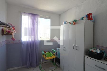 Quarto 2 de apartamento para alugar com 2 quartos, 45m² em Rio Branco, Canoas