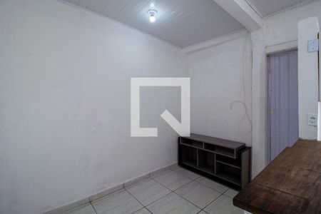 Sala de kitnet/studio para alugar com 1 quarto, 35m² em Vila Barao, Sorocaba