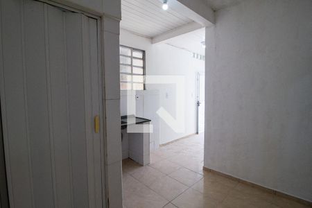 Sala de kitnet/studio para alugar com 1 quarto, 30m² em Vila Barao, Sorocaba