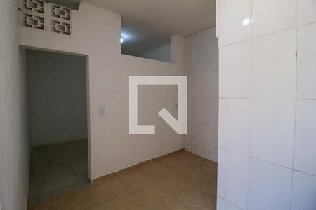 Sala de kitnet/studio para alugar com 1 quarto, 30m² em Vila Barao, Sorocaba