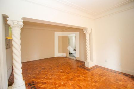 Sala de casa à venda com 5 quartos, 349m² em Floresta, Belo Horizonte