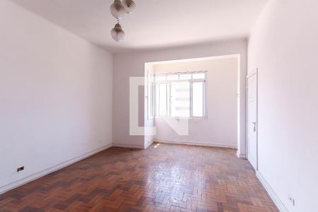 Sala de apartamento à venda com 2 quartos, 114m² em Sé, São Paulo