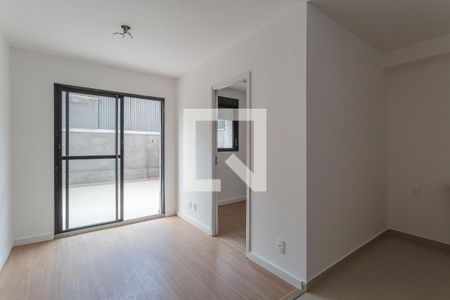 Sala de apartamento à venda com 2 quartos, 69m² em Moema, São Paulo