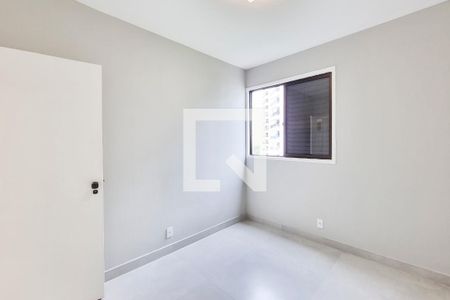 Quarto 1 de apartamento para alugar com 2 quartos, 55m² em Parque Residencial Aquarius, São José dos Campos