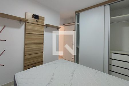 Quarto 1 de apartamento para alugar com 2 quartos, 70m² em Jardim Aurelia, Campinas