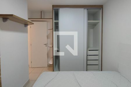 Quarto 1 de apartamento para alugar com 2 quartos, 70m² em Jardim Aurelia, Campinas