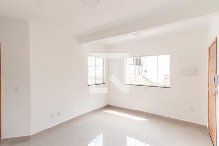 Sala   de apartamento para alugar com 2 quartos, 38m² em Vila Maria Baixa, São Paulo