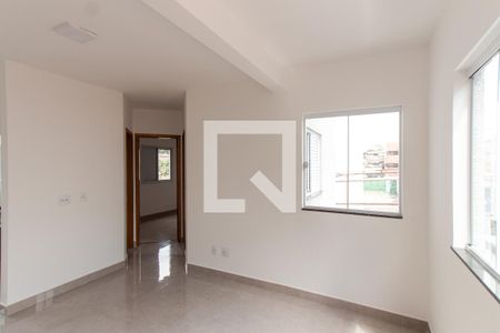 Sala   de apartamento para alugar com 2 quartos, 38m² em Vila Maria Baixa, São Paulo