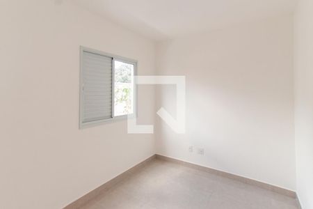 Quarto 2   de apartamento para alugar com 2 quartos, 38m² em Vila Maria Baixa, São Paulo