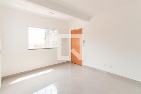 Sala   de apartamento para alugar com 2 quartos, 38m² em Vila Maria Baixa, São Paulo