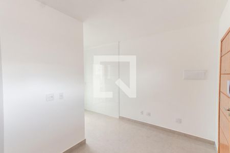 Sala   de apartamento para alugar com 2 quartos, 38m² em Vila Maria Baixa, São Paulo