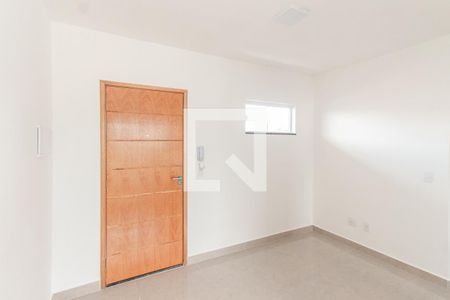 Sala   de apartamento para alugar com 2 quartos, 38m² em Vila Maria Baixa, São Paulo