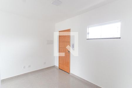 Sala   de apartamento para alugar com 2 quartos, 38m² em Vila Maria Baixa, São Paulo