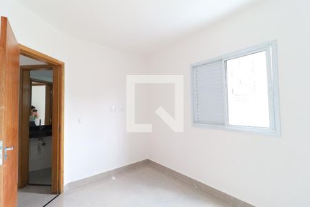 Quarto  de apartamento para alugar com 2 quartos, 38m² em Vila Maria Baixa, São Paulo