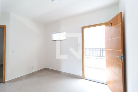 Sala  de apartamento para alugar com 2 quartos, 38m² em Vila Maria Baixa, São Paulo