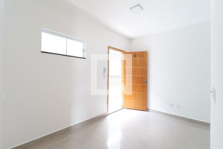 Sala  de apartamento para alugar com 2 quartos, 38m² em Vila Maria Baixa, São Paulo