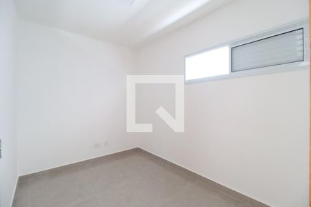 Quarto  de apartamento para alugar com 2 quartos, 38m² em Vila Maria Baixa, São Paulo