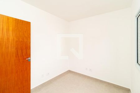 Quarto de apartamento para alugar com 2 quartos, 38m² em Vila Maria Baixa, São Paulo